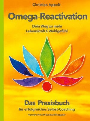 cover image of Omega-Reactivation